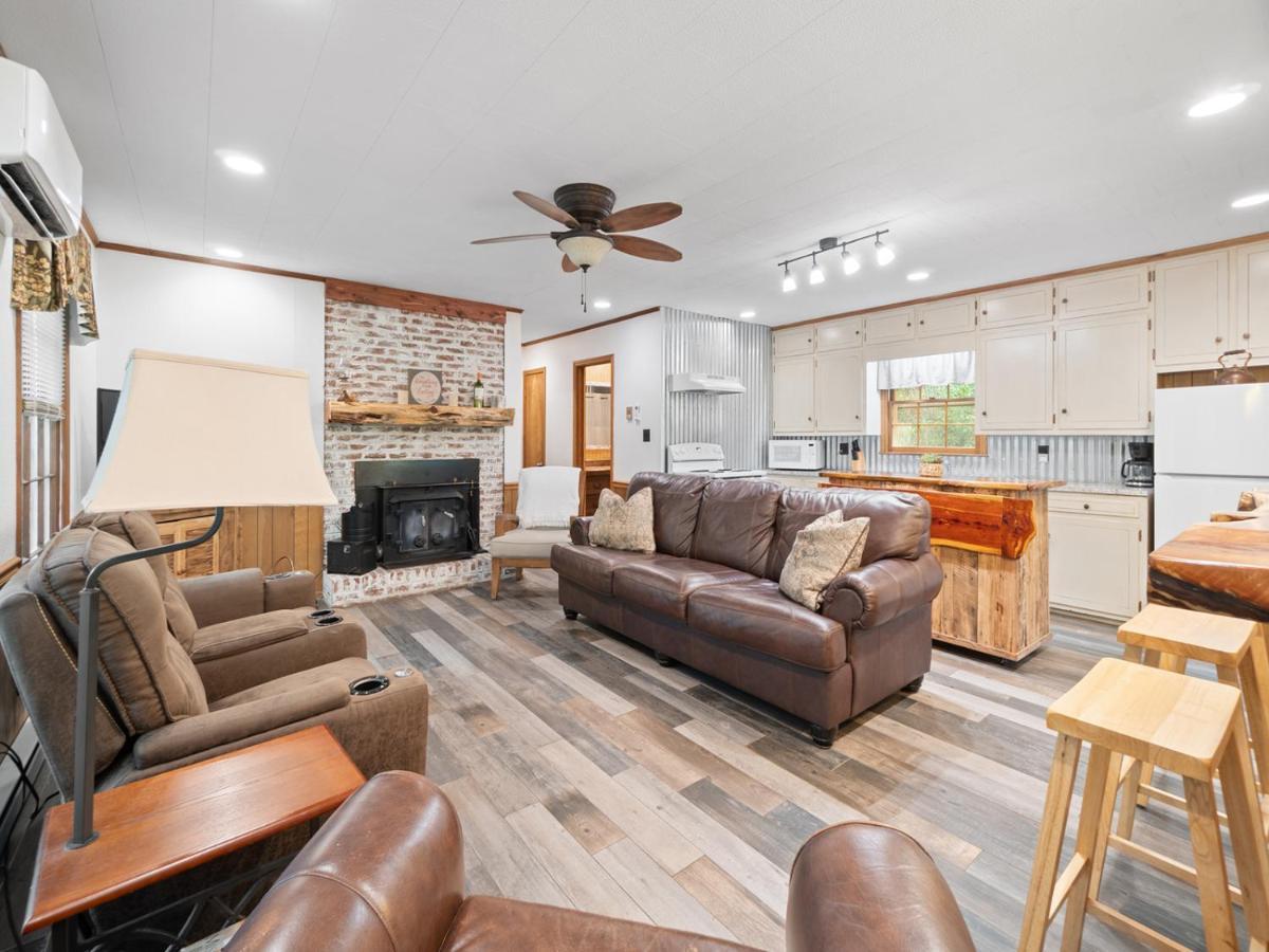 Gingercake Mtn Cottage At Linville Gorge - Wood Burning Fireplace Linville Falls ภายนอก รูปภาพ