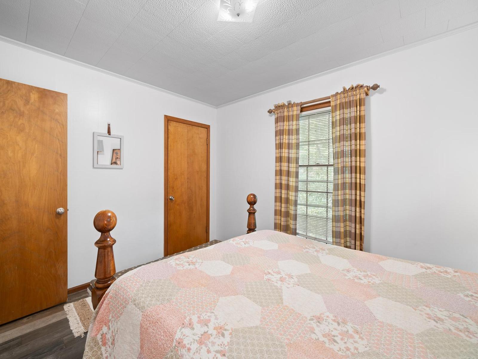 Gingercake Mtn Cottage At Linville Gorge - Wood Burning Fireplace Linville Falls ภายนอก รูปภาพ