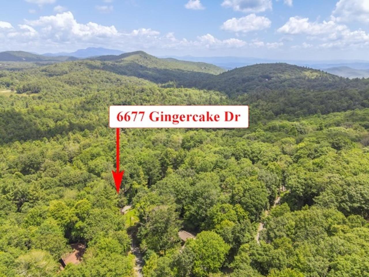 Gingercake Mtn Cottage At Linville Gorge - Wood Burning Fireplace Linville Falls ภายนอก รูปภาพ