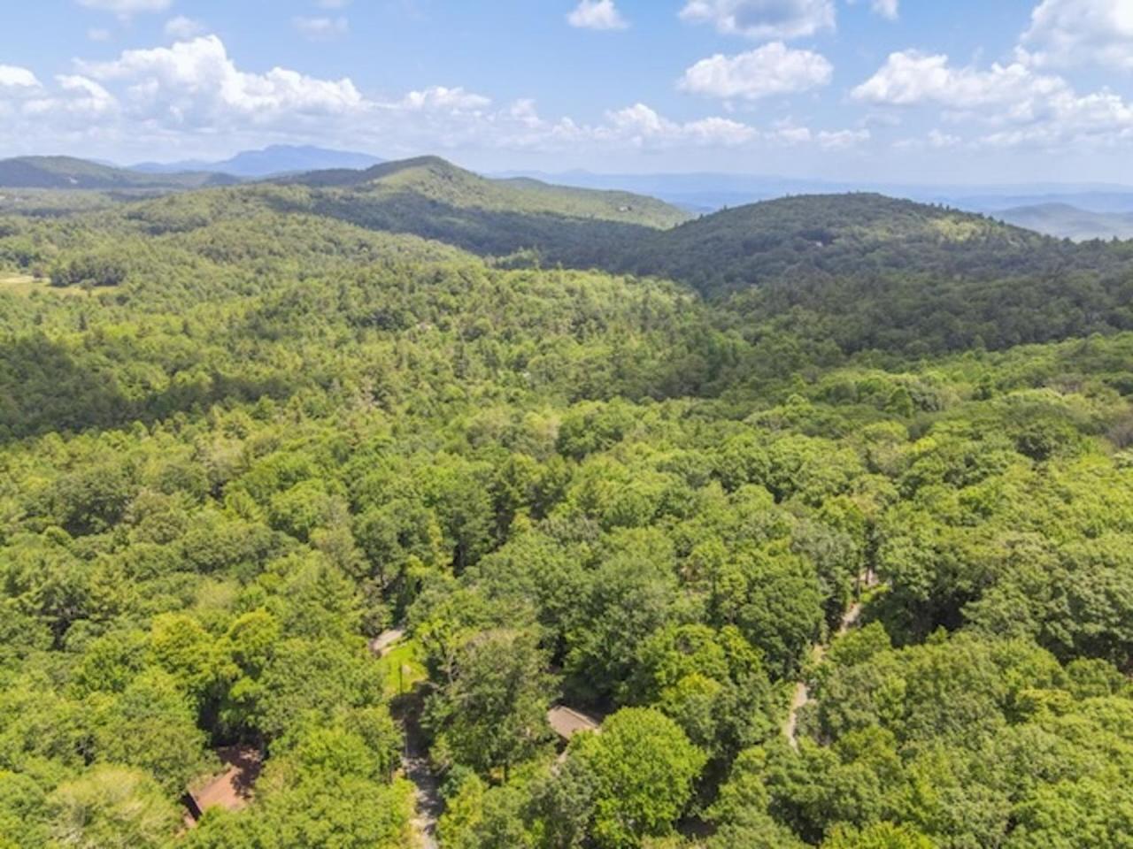 Gingercake Mtn Cottage At Linville Gorge - Wood Burning Fireplace Linville Falls ภายนอก รูปภาพ