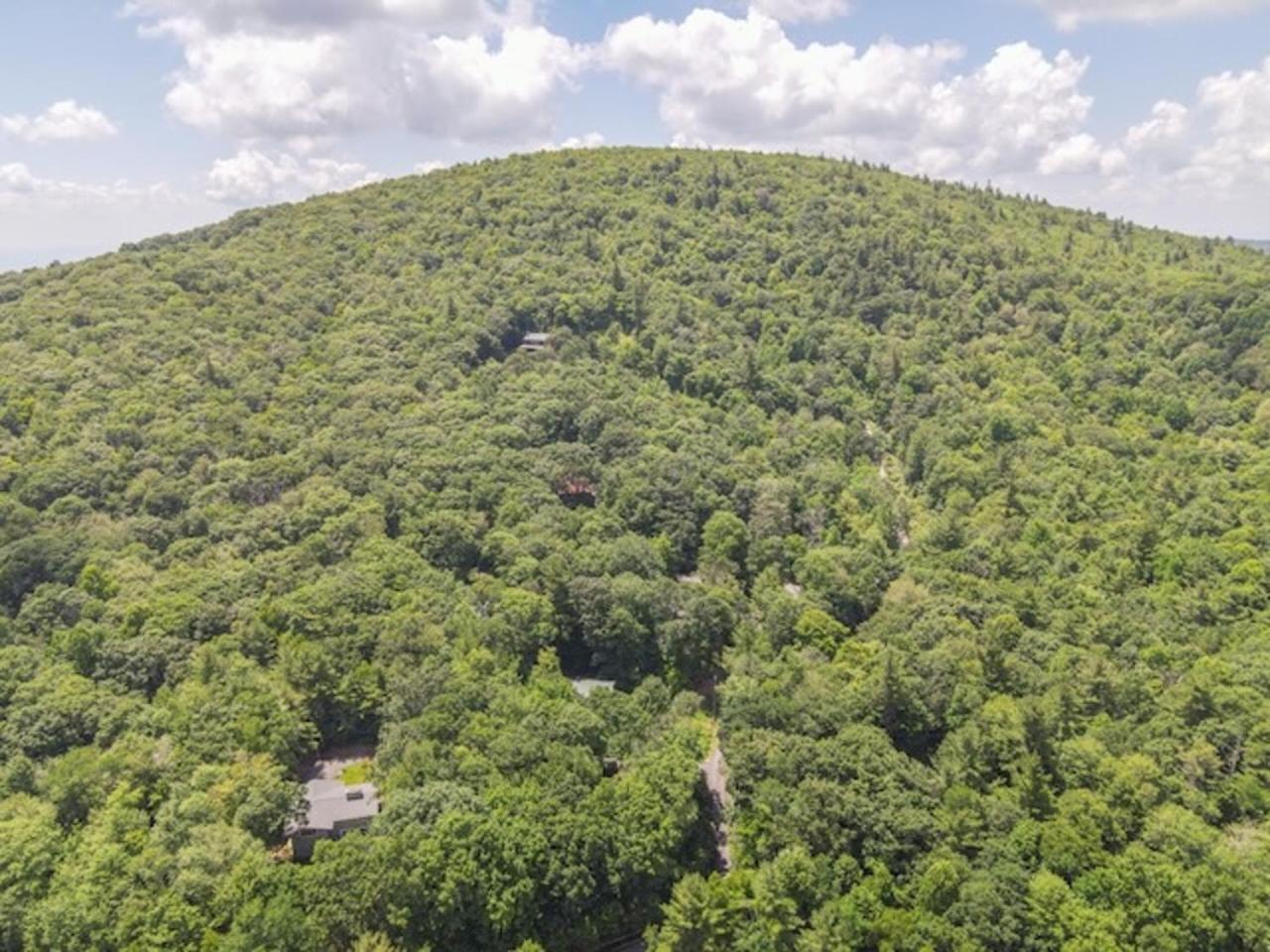 Gingercake Mtn Cottage At Linville Gorge - Wood Burning Fireplace Linville Falls ภายนอก รูปภาพ