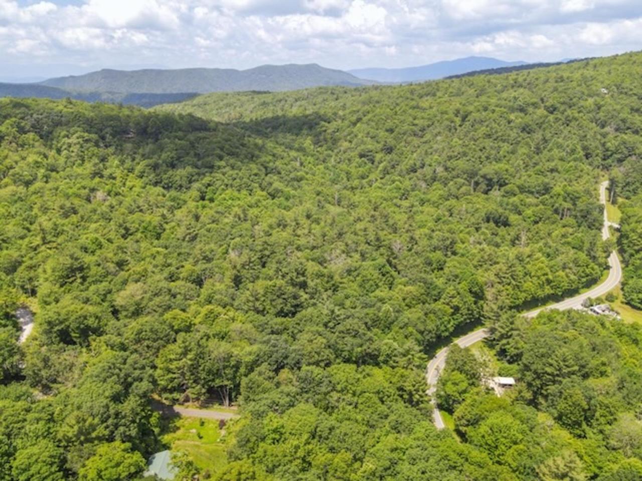 Gingercake Mtn Cottage At Linville Gorge - Wood Burning Fireplace Linville Falls ภายนอก รูปภาพ