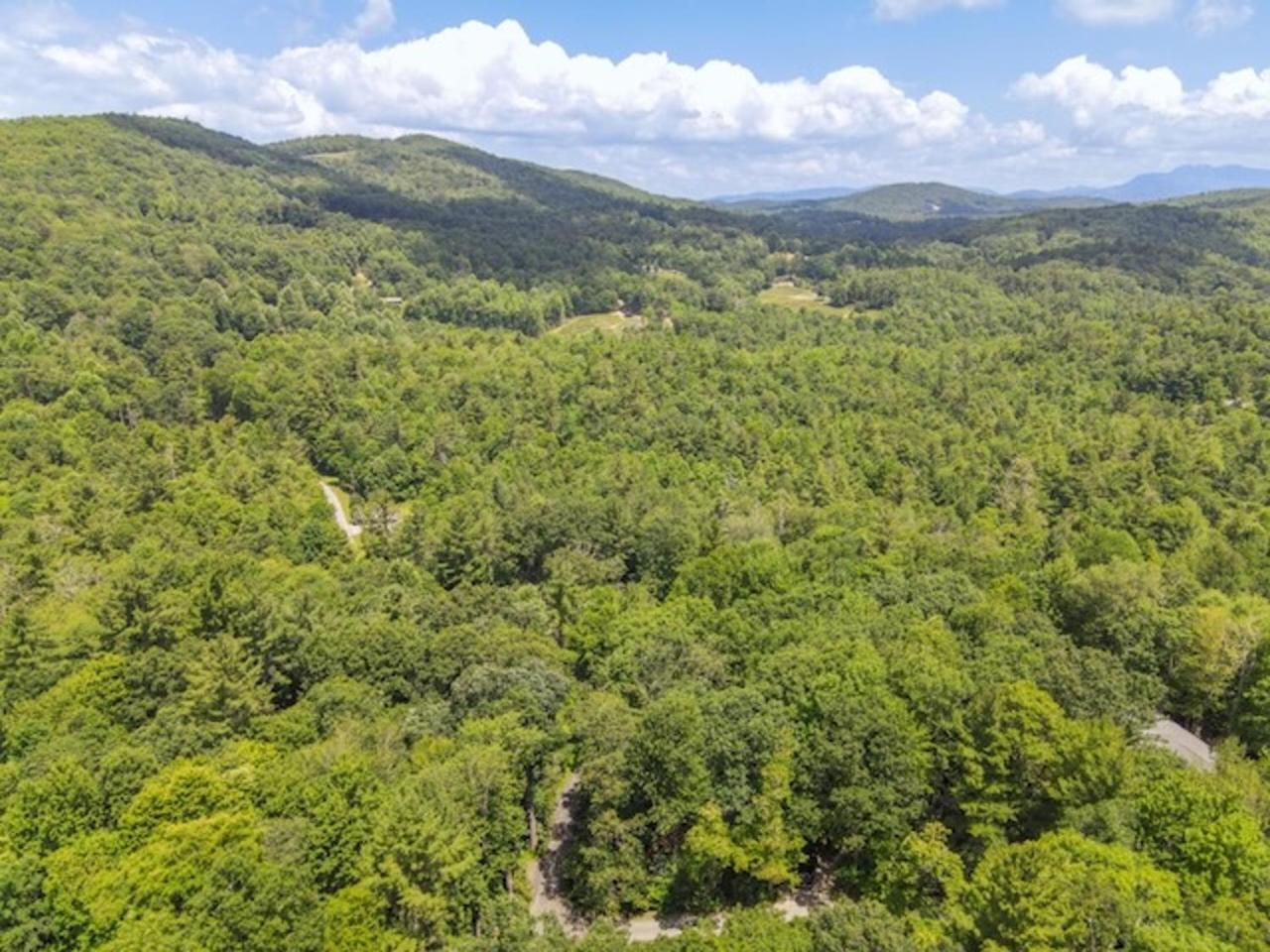 Gingercake Mtn Cottage At Linville Gorge - Wood Burning Fireplace Linville Falls ภายนอก รูปภาพ